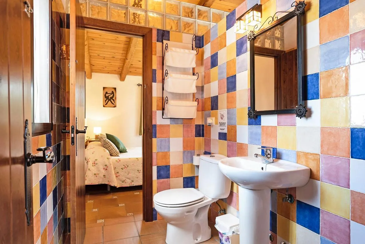 Holiday home Villa Giovanni Barbate