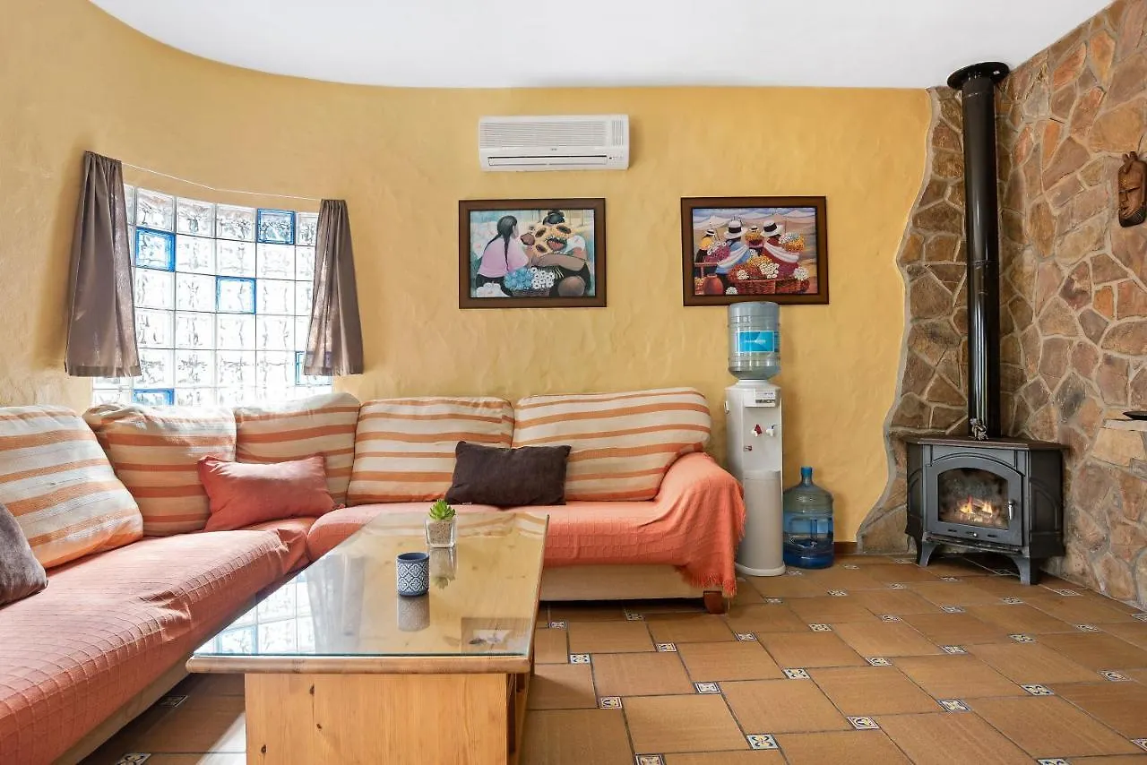 Holiday home Villa Giovanni Barbate Spain