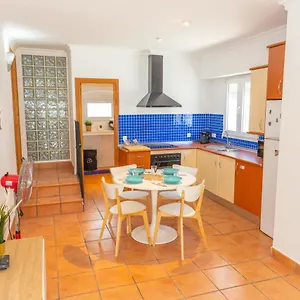 Genial Apartamento En Paseo Fluvial A 4 Min De La Playa Barbate