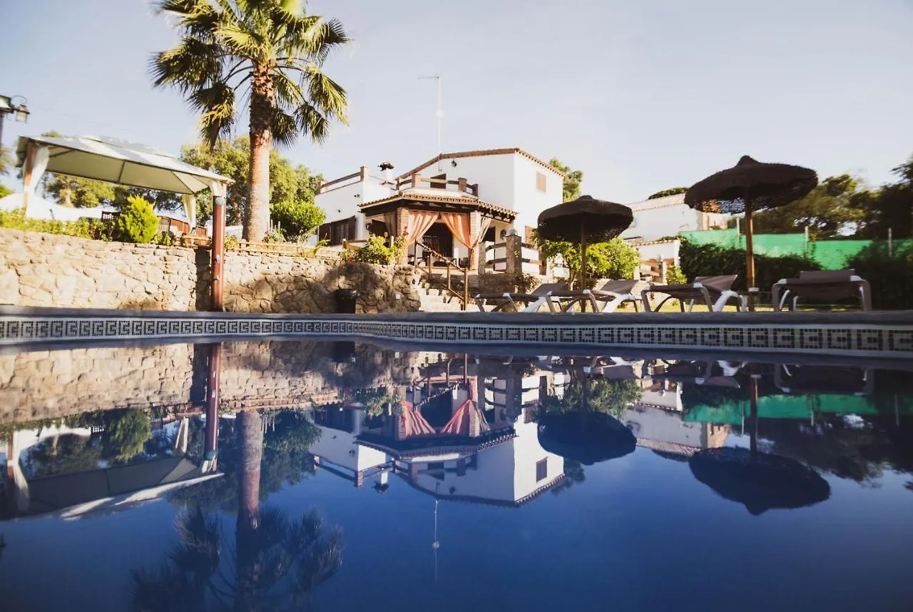 Holiday home Villa Giovanni Barbate