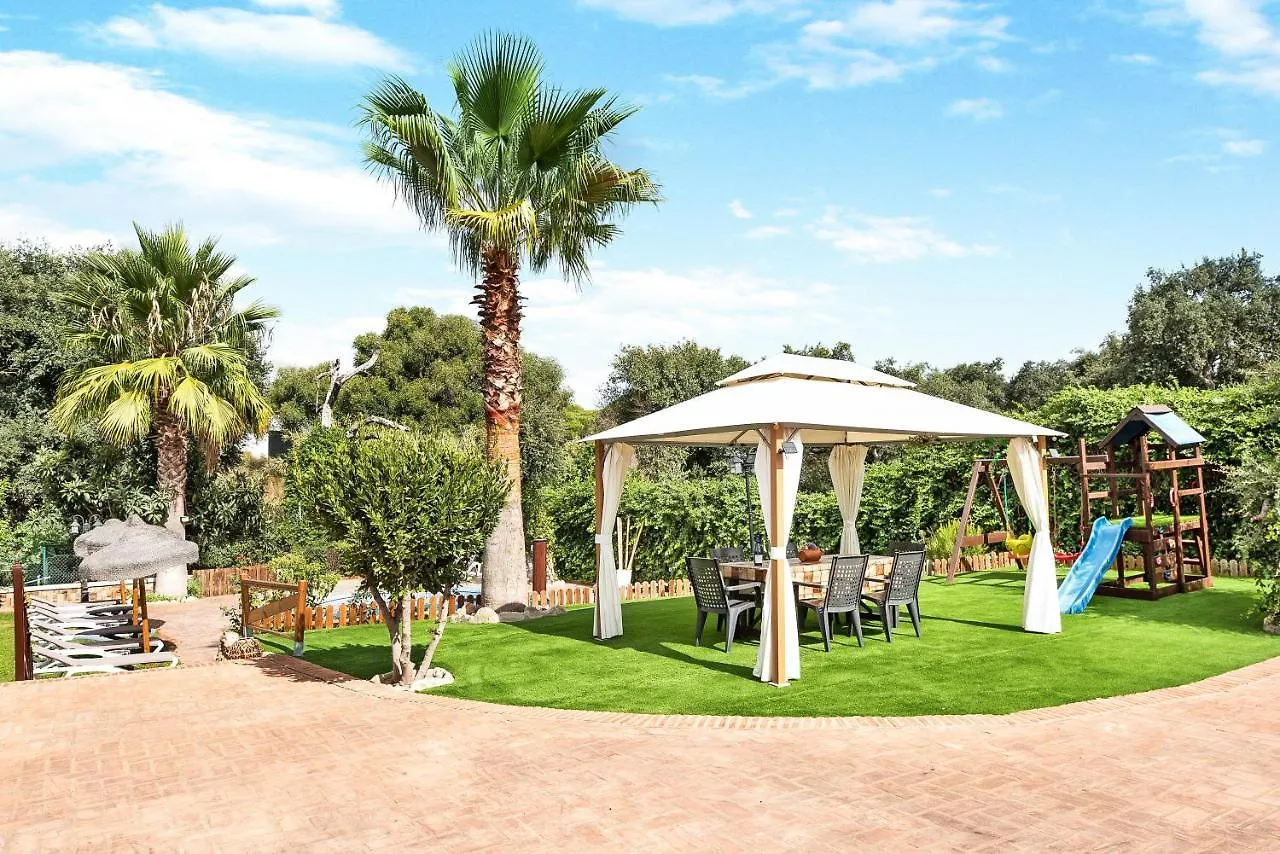 Holiday home Villa Giovanni Barbate