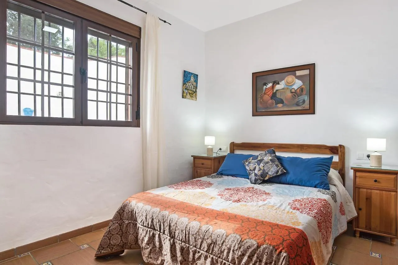 Holiday home Villa Giovanni Barbate Spain