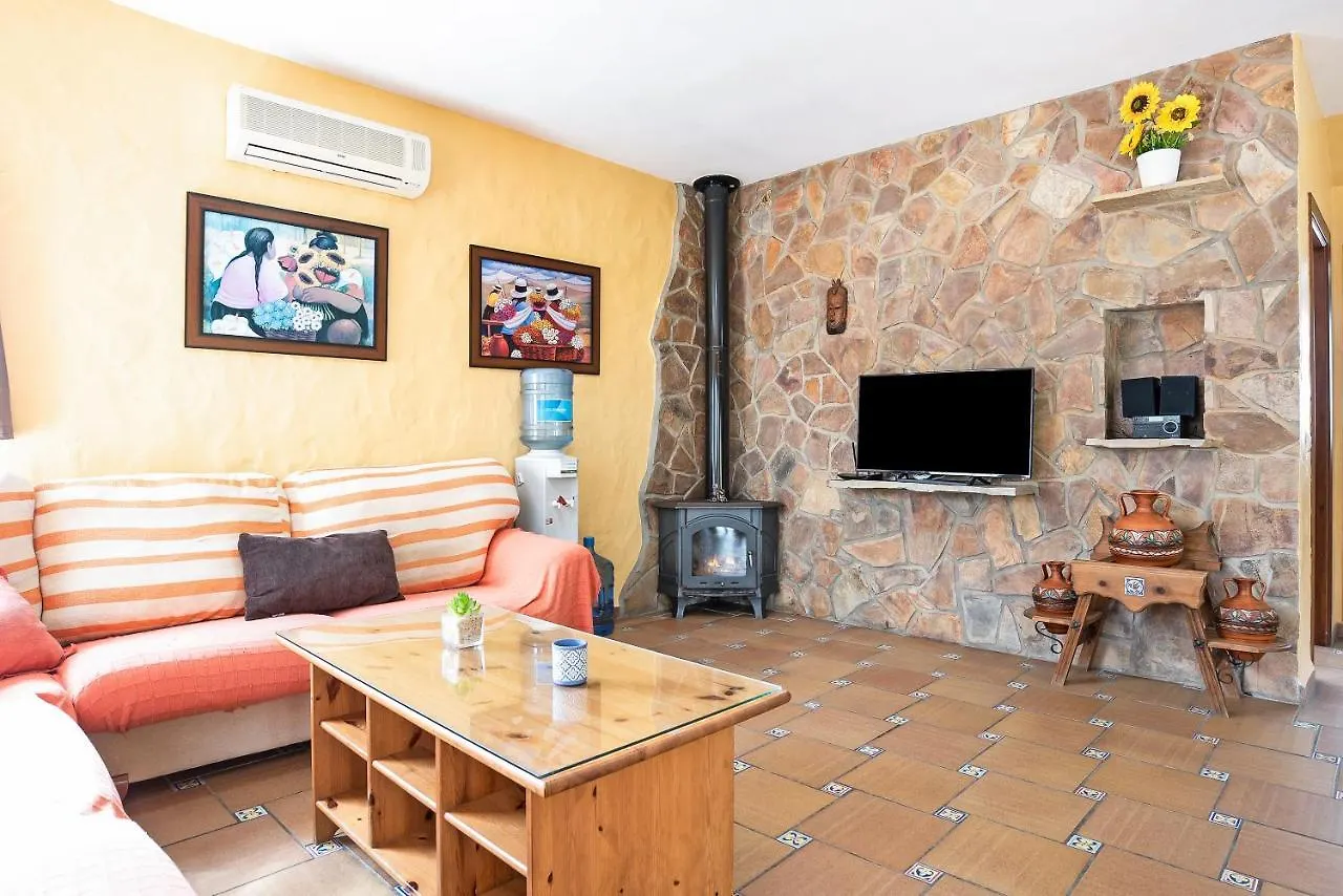 Villa Giovanni Barbate Holiday home