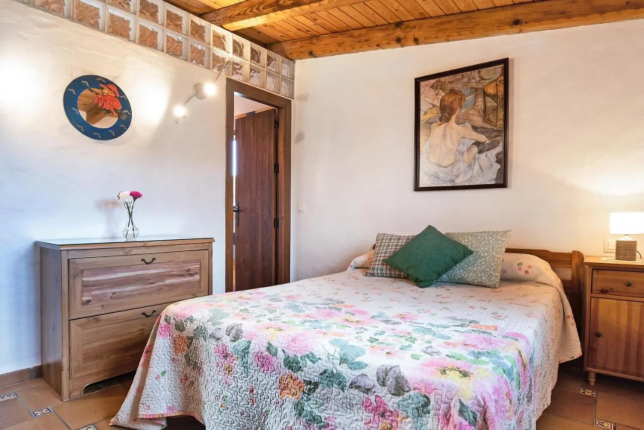 Holiday home Villa Giovanni Barbate
