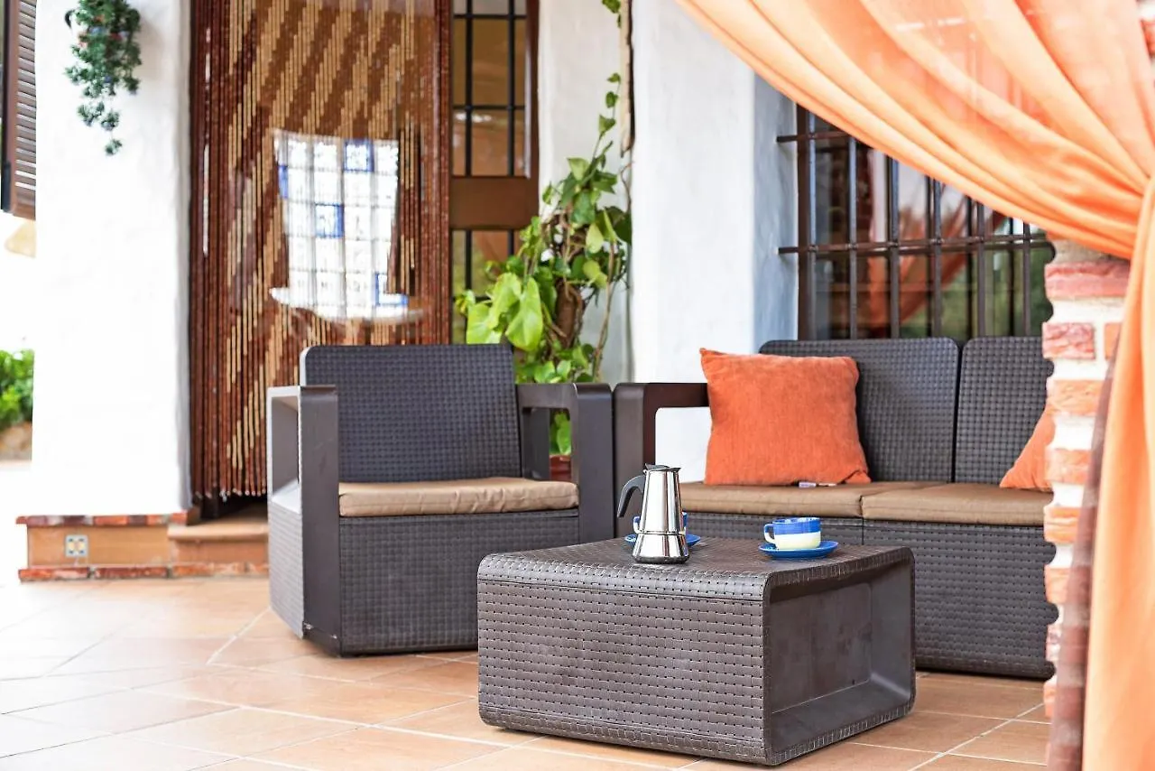 Holiday home Villa Giovanni Barbate