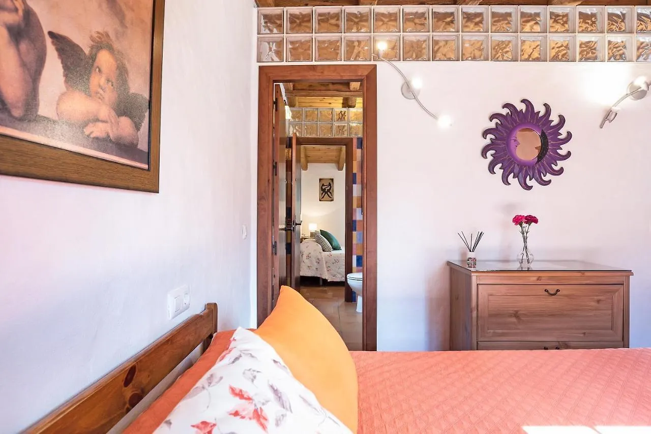 Villa Giovanni Barbate Holiday home