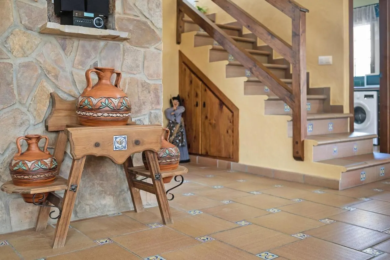 Holiday home Villa Giovanni Barbate